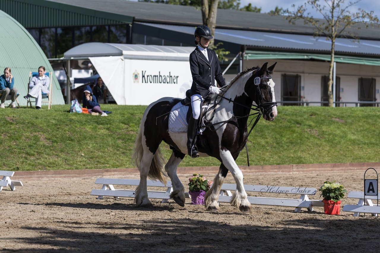 Bild 35 - Pony Akademie Turnier
